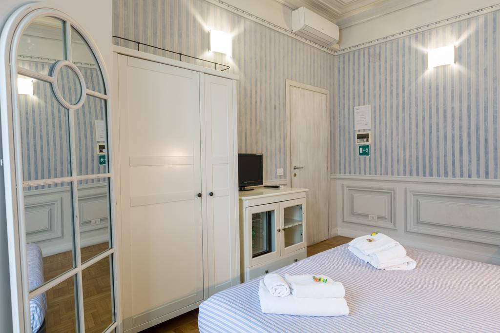רומא Suites Piazza Del Popolo מראה חיצוני תמונה