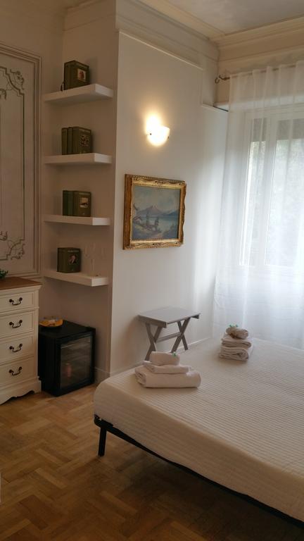 רומא Suites Piazza Del Popolo מראה חיצוני תמונה