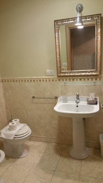 רומא Suites Piazza Del Popolo מראה חיצוני תמונה