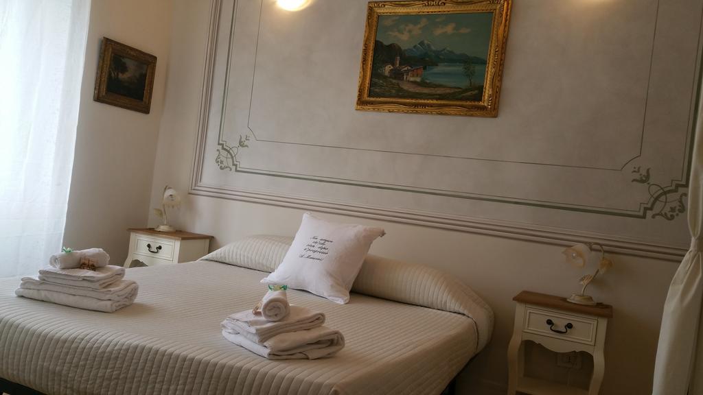 רומא Suites Piazza Del Popolo מראה חיצוני תמונה