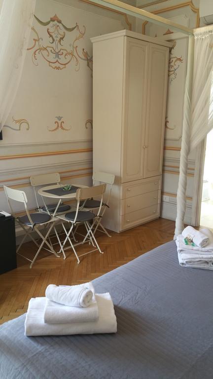 רומא Suites Piazza Del Popolo מראה חיצוני תמונה