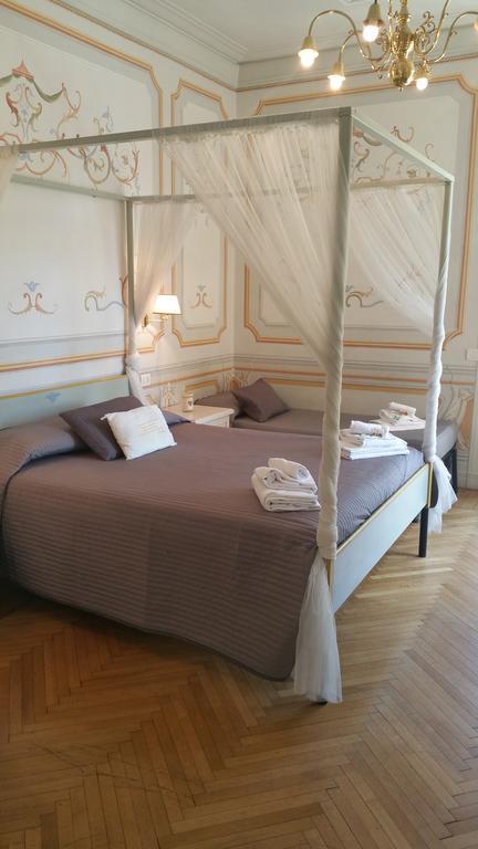 רומא Suites Piazza Del Popolo מראה חיצוני תמונה