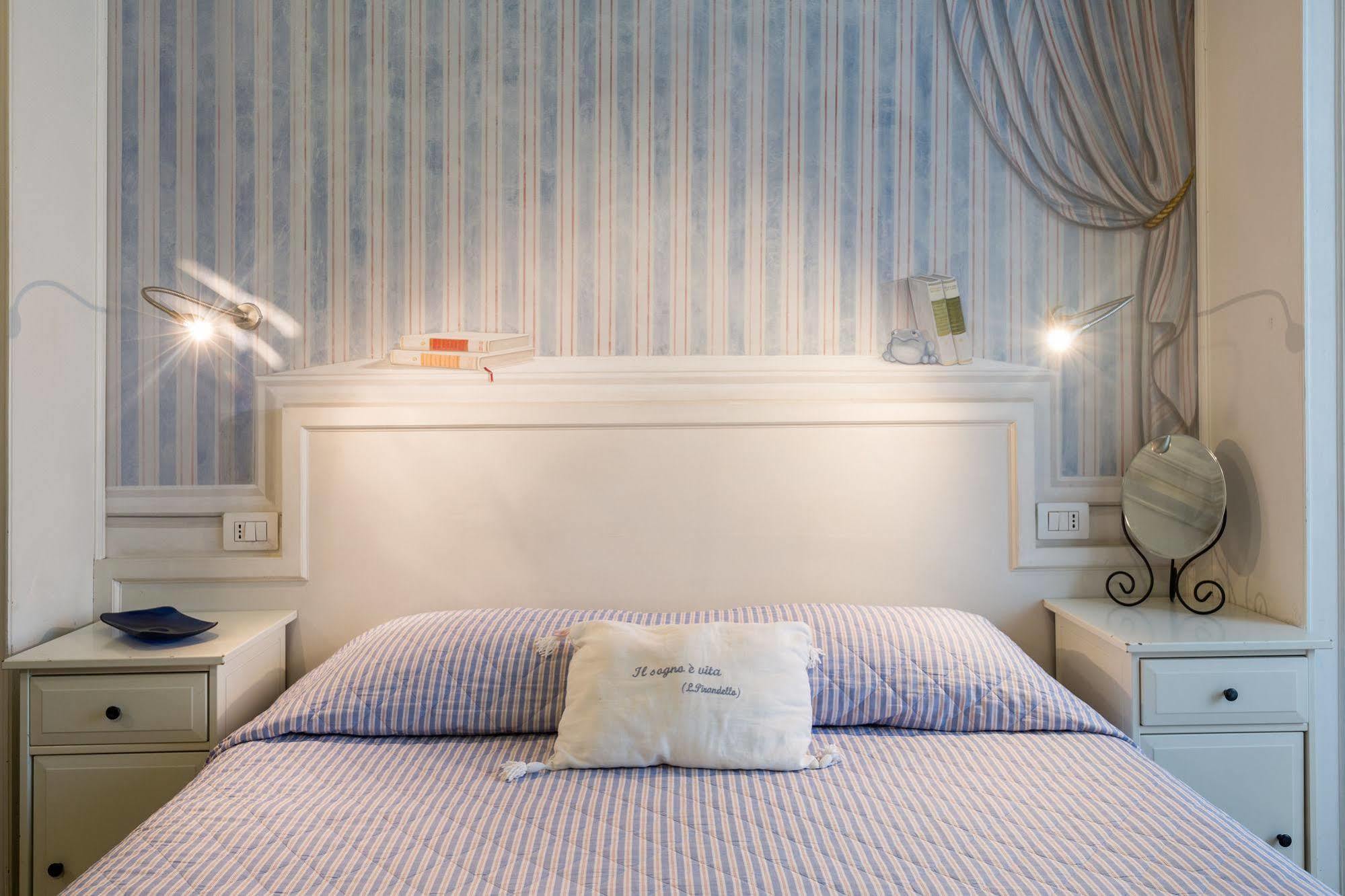 רומא Suites Piazza Del Popolo מראה חיצוני תמונה